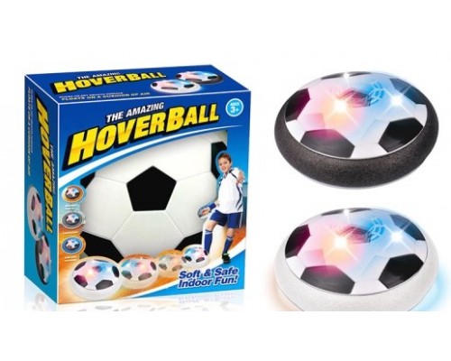 Аэрофутбольный мяч the Amazing Hover Ball оптом 