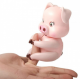 Интерактивная игрушка Finger Pig оптом