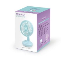Вентилятор аккумуляторный Mini fan оптом