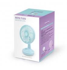 Вентилятор аккумуляторный Mini fan оптом