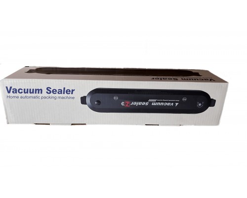 Вакуумный упаковщик вакуматор Vacuum Sealer Z оптом