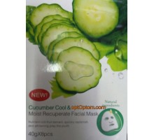 Маска Cucumber Cool and Moist Recuperate оптом 