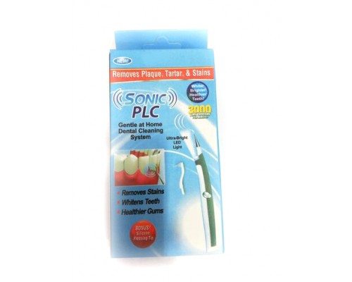 Устройство для отбеливания зубов Sonic Plc оптом