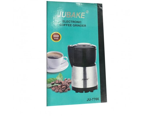 Электрическая кофемолка Jubake JU-7766 оптом