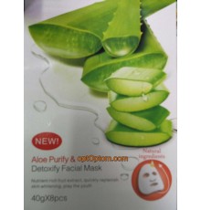 Маска Aloe Purify and Detoxify оптом