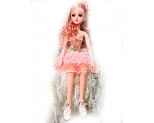 Шарнирная кукла BJD Dolls 60 см оптом
