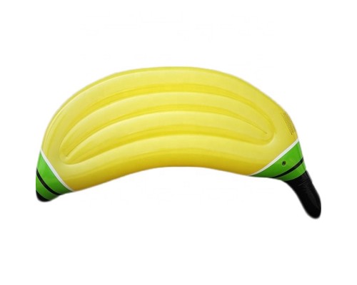 Надувной плот матрас Банан 188х118см оптом