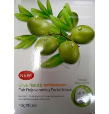 Маска Olive Florid and Fair Rejuvenating оптом 
