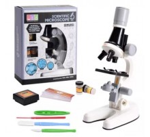 Детский микроскоп Scientific microscope оптом