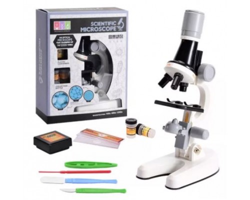 Детский микроскоп Scientific microscope оптом