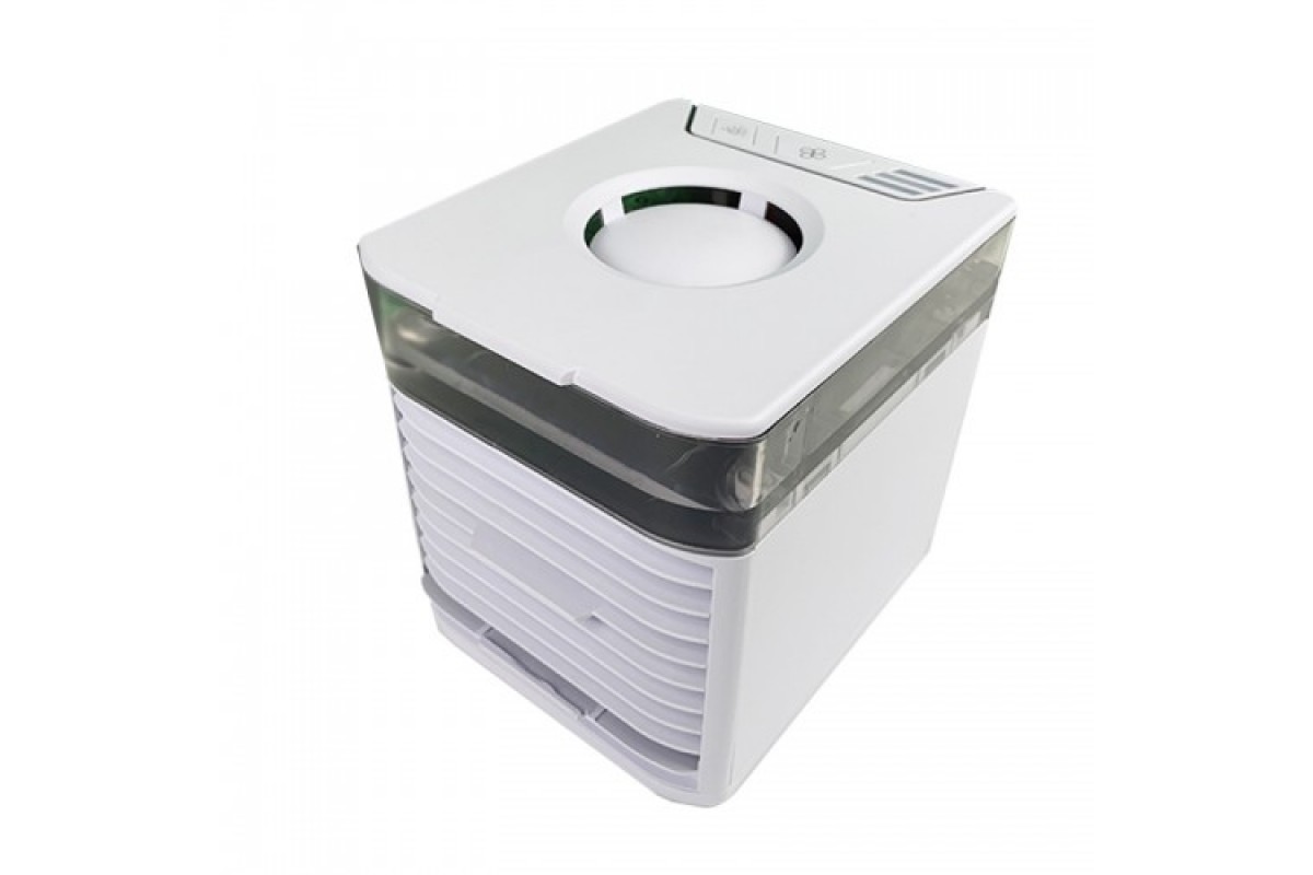 Мини кондиционер Ultra air cooler оптом купить со склада в Москве