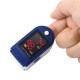 Пульсоксиметр Fingertip pulse oximeter оптом