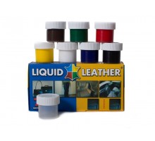 Жидкая кожа Liquid leather оптом 