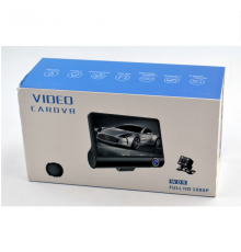 Видеорегистратор на зеркало заднего вида Video CarDVR WDR FUII HD оптом