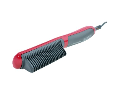 Расчёска-выпрямитель Hair Straightener ASL-908 оптом
