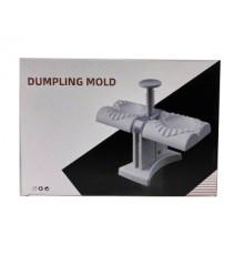 Машинка для лепки пельменница dumpling mold оптом