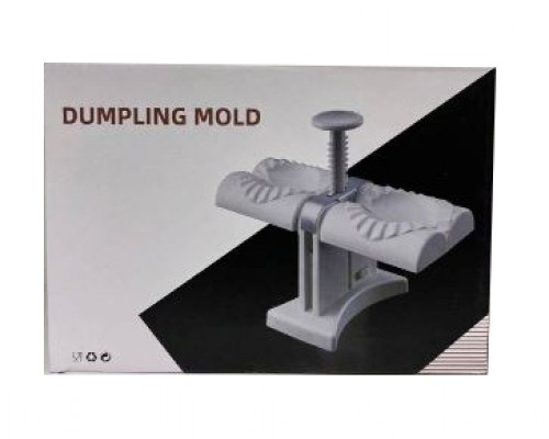 Машинка для лепки пельменница dumpling mold оптом
