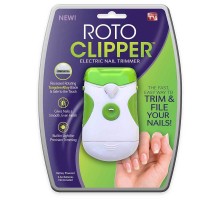 Триммер для ногтей Roto Clipper оптом.