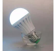 Магическая лампа Intelligent Emergency Light Led оптом