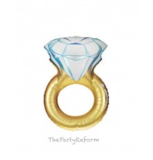 Надувной круг кольцо с алмазом оптом