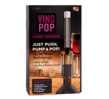 Штопор для бутылок Vino Pop Perfect Wine оптом