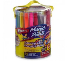 Волшебные фломастеры Magic Pens оптом