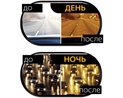 HD vision очки оптом