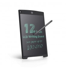 Ультра-тонкий 12-дюймовый планшет для рисования LCD Writing Tablet оптом 