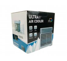 Мини кондиционер Ultra air cooler оптом
