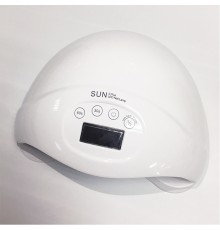 Лампа Sun 5 Plus 48 Вт дисплеем для ногтей оптом