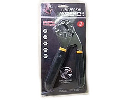 Универсальный гаечный ключ Universal Wrench 14 в 1 оптом