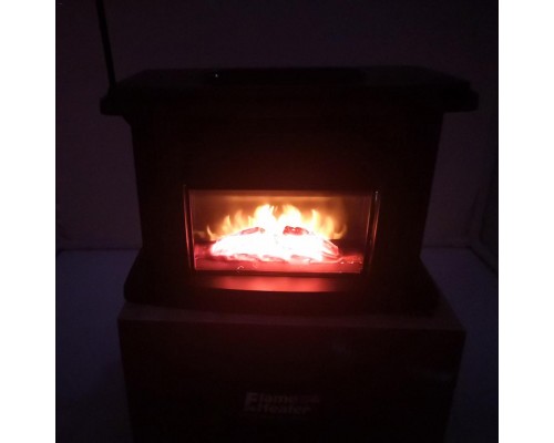 Обогреватель камин flame heater оптом