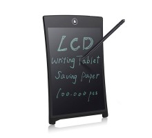 Ультра-тонкий 8.5-дюймовый планшет для рисования LCD Writing Tablet оптом 