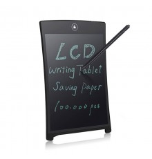 Ультра-тонкий 8.5-дюймовый планшет для рисования LCD Writing Tablet оптом 