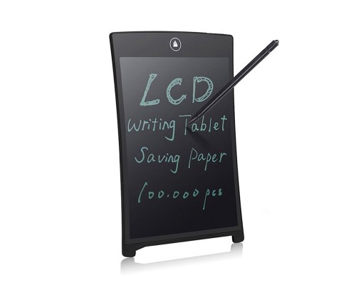 Ультра-тонкий 8.5-дюймовый планшет для рисования LCD Writing Tablet оптом 