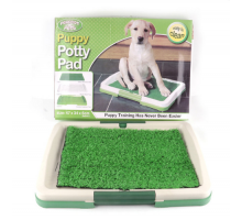 Домашний туалет для животных Puppy Potty Pad оптом