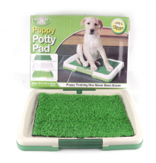 Домашний туалет для животных Puppy Potty Pad оптом