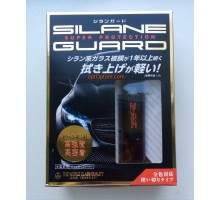 Жидкое стекло Willson Silane Guard 50 мл оптом