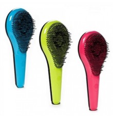 Расческа для распутывания волос Detangling Hair Brush оптом 