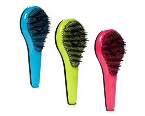 Расческа для распутывания волос Detangling Hair Brush оптом 