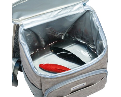 Термосумка холодильник рюкзак оптом