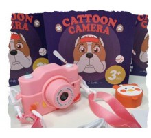 Детский фотоаппарат Catton Camera оптом