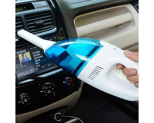 Автомобильный пылесос High-Power Vacuum Cleaner Portable оптом
