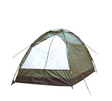 Палатка туристическая 2-местная 1626 оптом