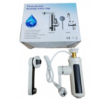 Проточный водонагреватель с душем RX-007-5 оптом
