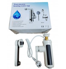 Проточный водонагреватель с душем RX-007-5 оптом