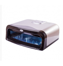 Ультрафиолетовая лампа со встроенным вентилятором ruNail оптом 