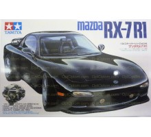 Набор для сборки модели автомобиля Mazda RX-7R1  оптом