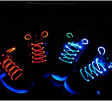Светящиеся шнурки оптом