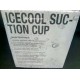 Стакан с присоской icecool suction cup оптом 